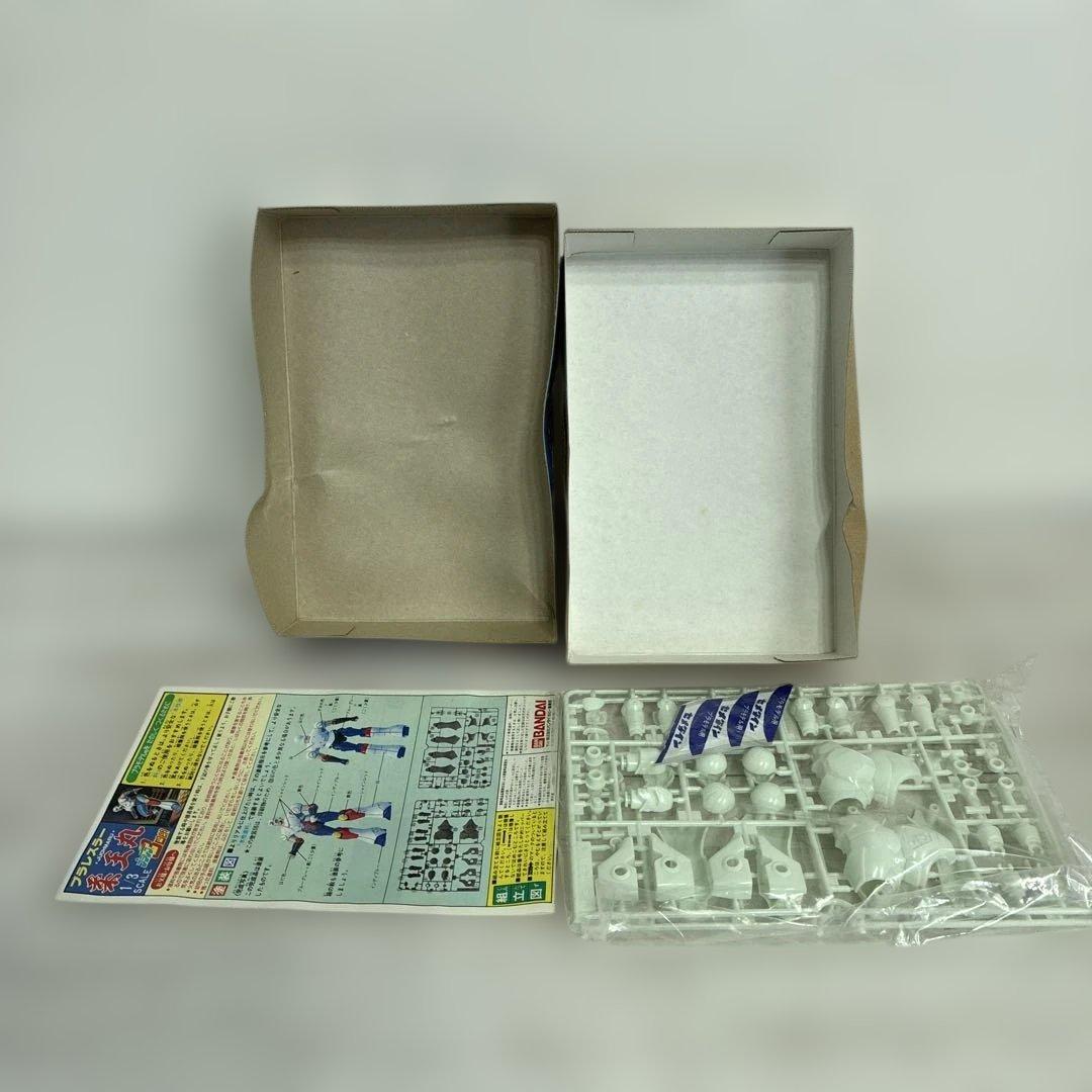 プラレス　3四郎