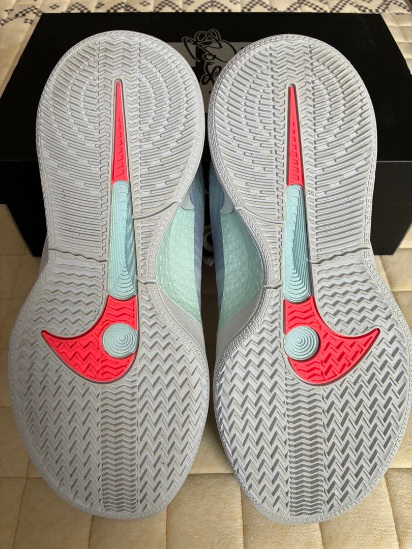 NIKE Sabrina2 ナイキ　サブリナ2