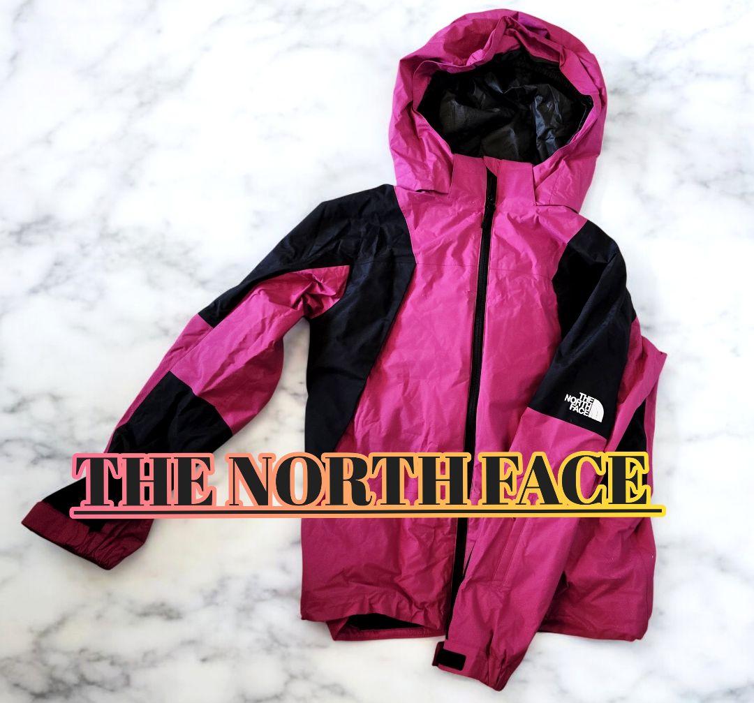 THENORTHFACE♥️ノースフェイスキッズブルゾン極美150スキーウェア