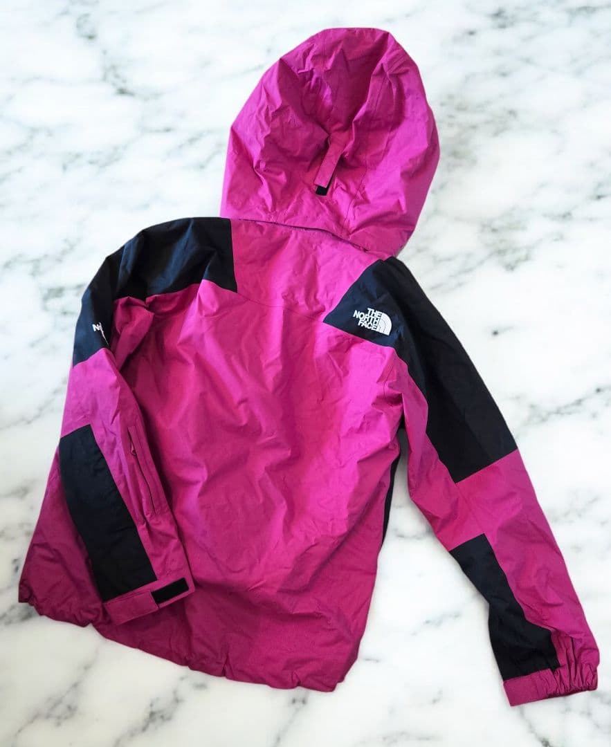 THENORTHFACE♥️ノースフェイスキッズブルゾン極美150スキーウェア