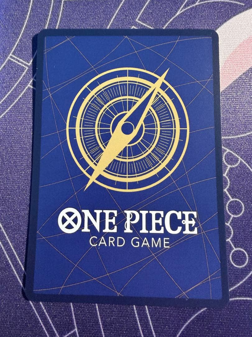 【美品】　ワンピース　マガジン　モンキー・D・ルフィ　プロモ