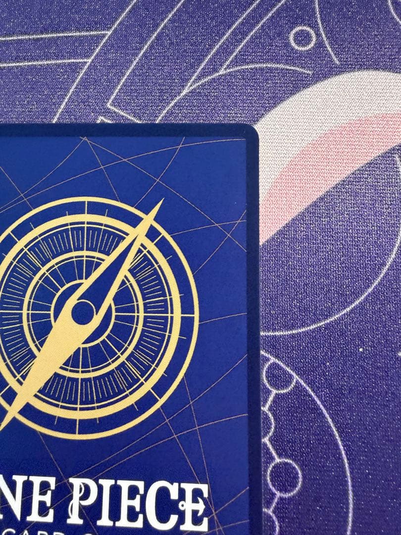 【美品】　ワンピース　マガジン　モンキー・D・ルフィ　プロモ