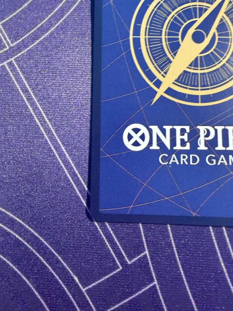 【美品】　ワンピース　マガジン　モンキー・D・ルフィ　プロモ