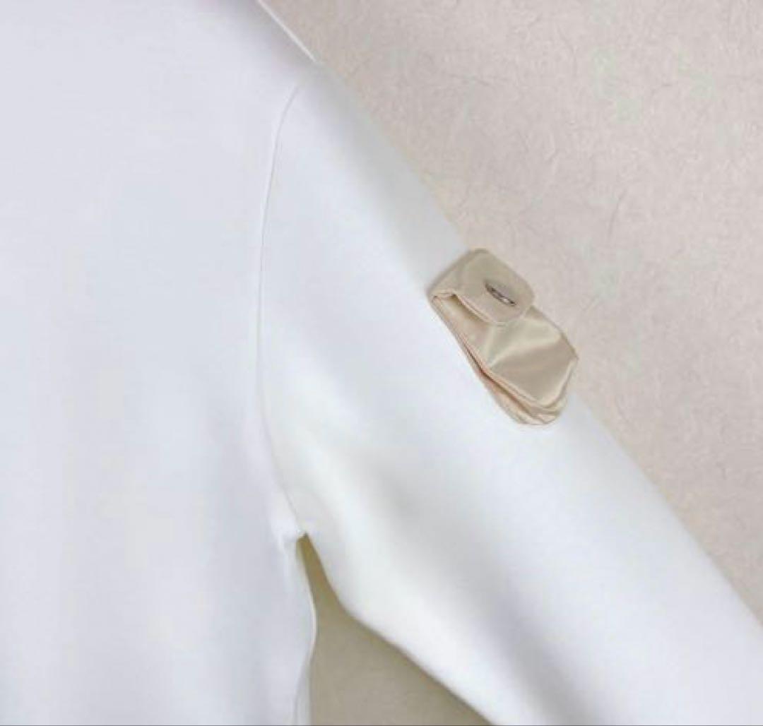 【新品未使用 アルチビオ】２３FWダンボールニットトレーナー38号