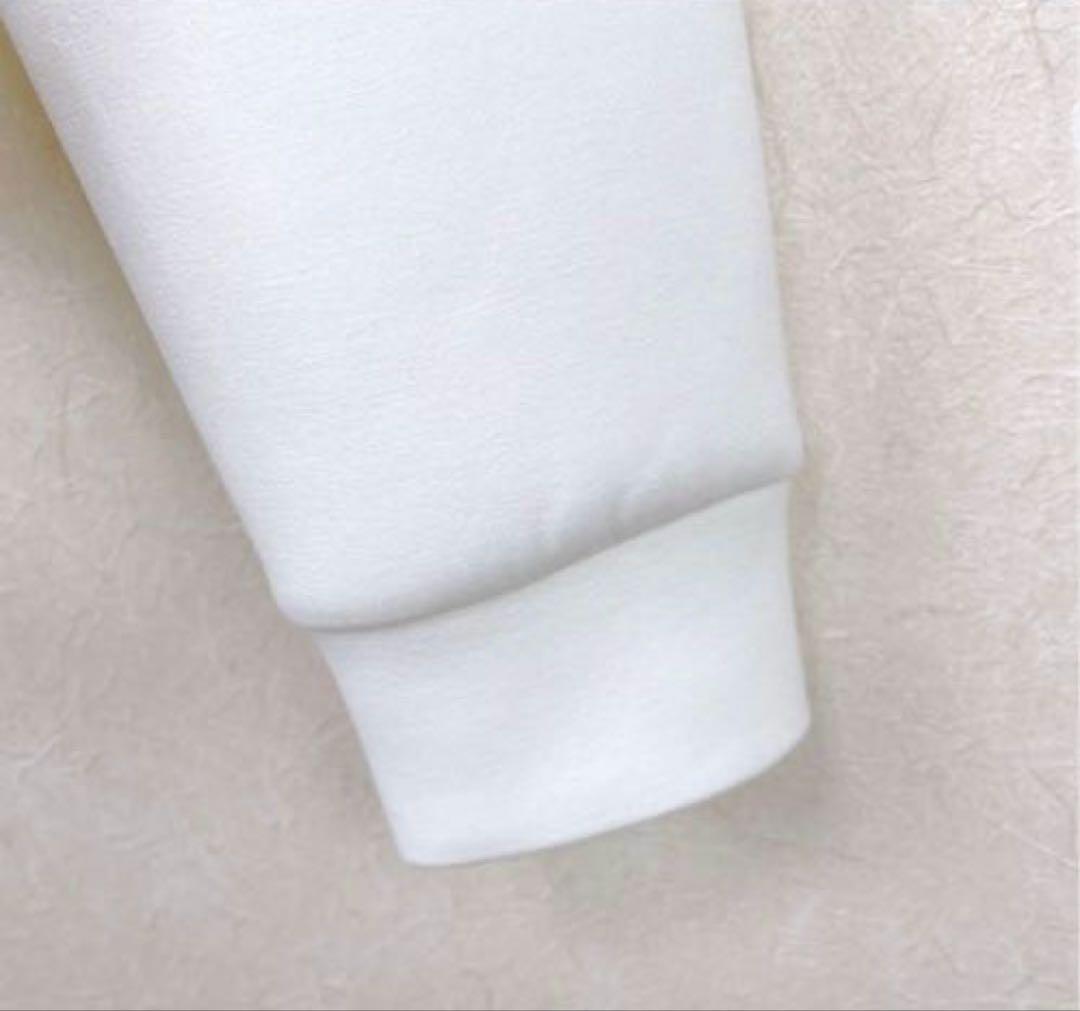 【新品未使用 アルチビオ】２３FWダンボールニットトレーナー38号