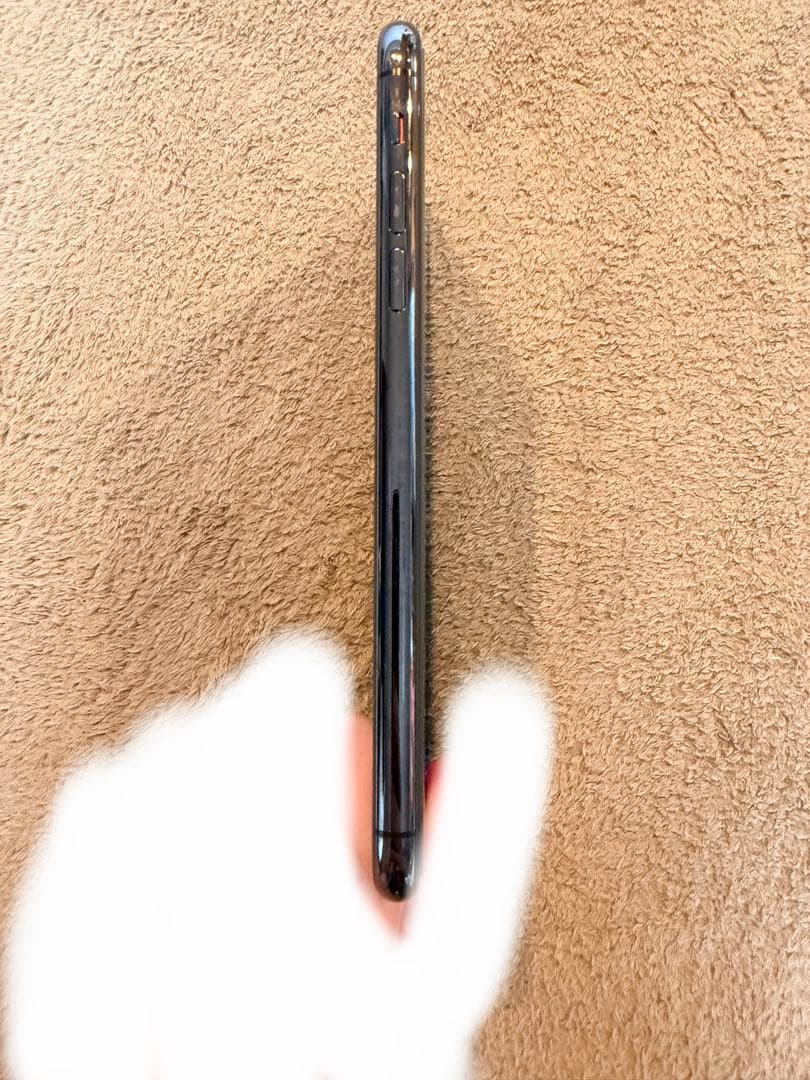 美品　iPhone11pro max