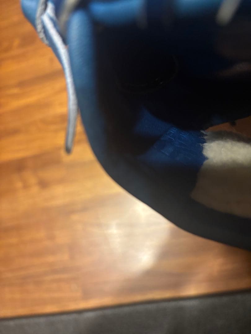 ミズノ　ビクトリーステージ　軟式　投手用