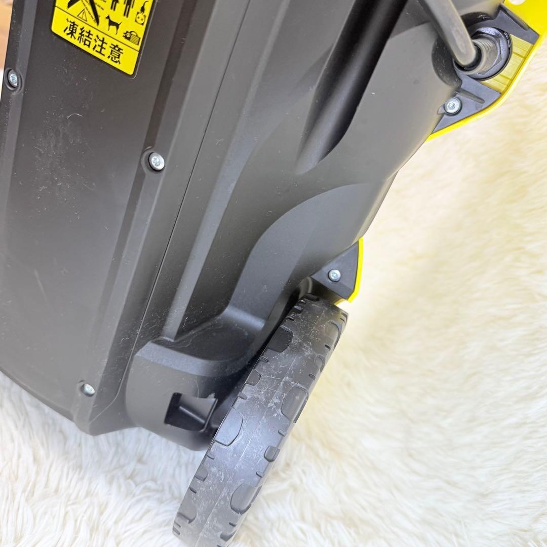 【良品】ケルヒャー 高圧洗浄機 K3 サイレント 50Hz 東日本用