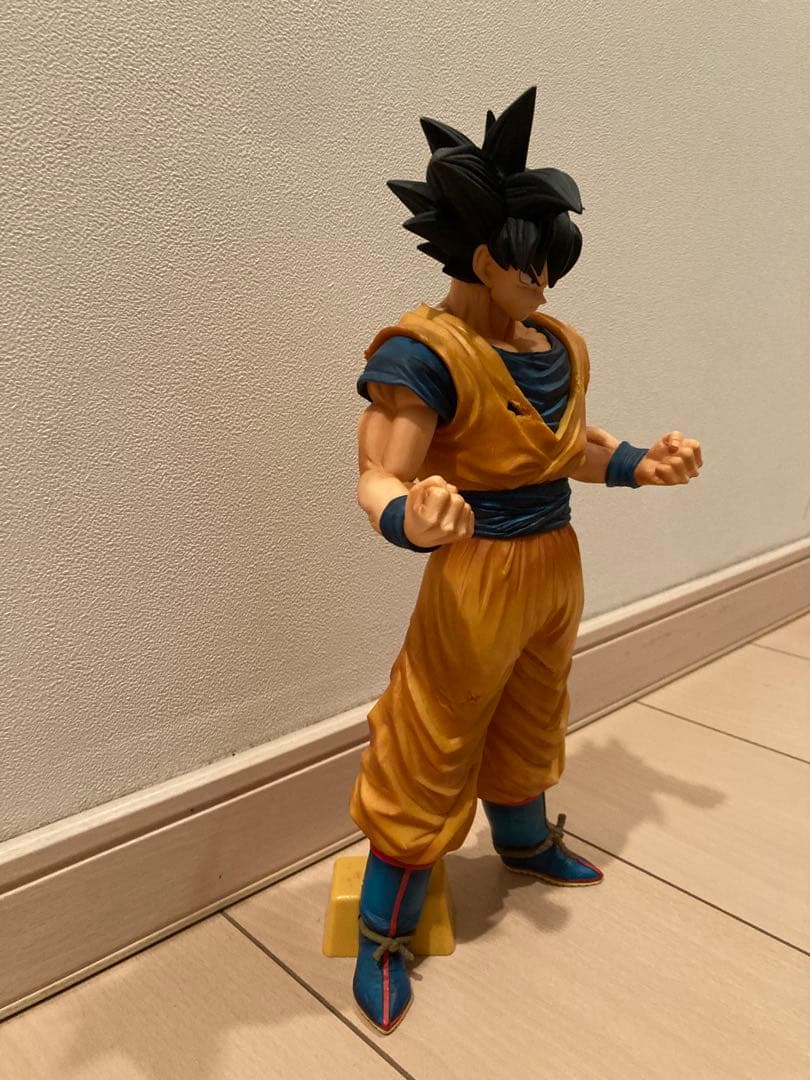 grandista 孫悟空　グランディスタ　フィギュア