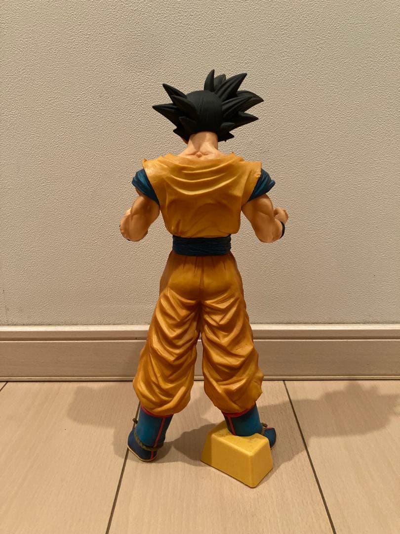 grandista 孫悟空　グランディスタ　フィギュア