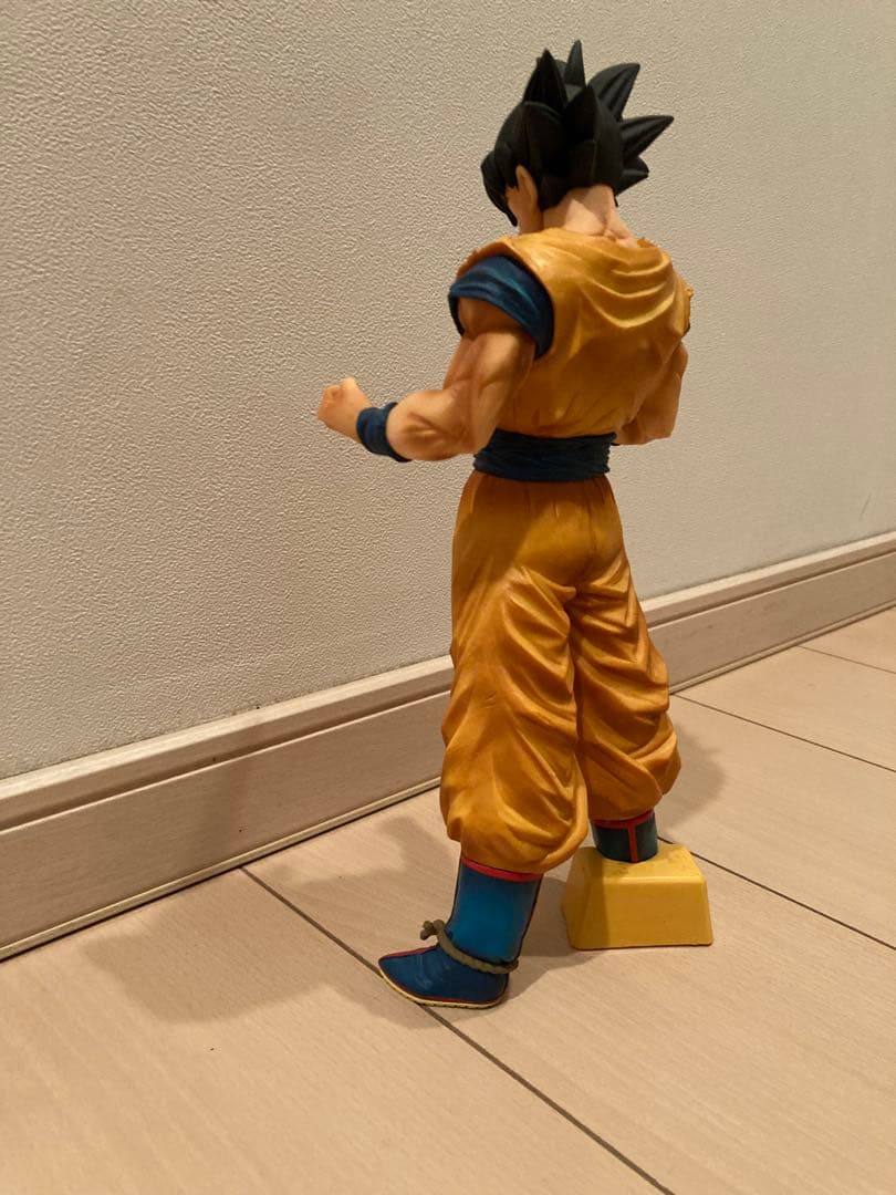 grandista 孫悟空　グランディスタ　フィギュア