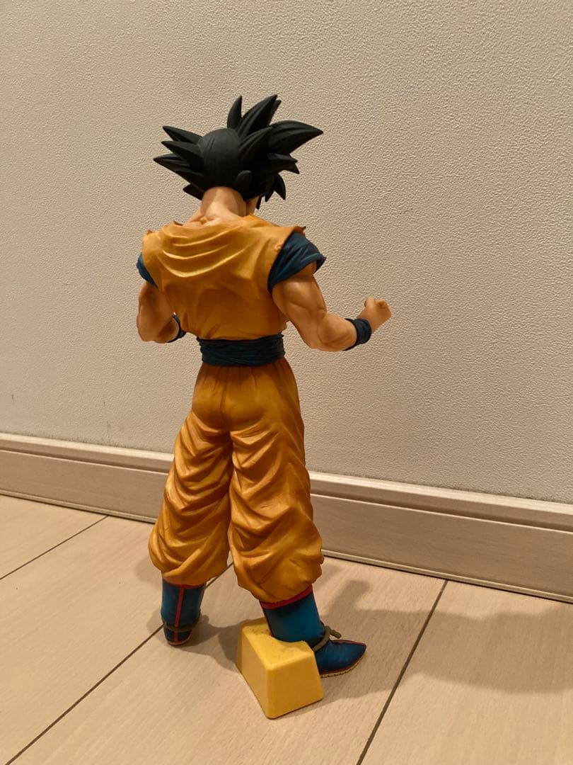 grandista 孫悟空　グランディスタ　フィギュア