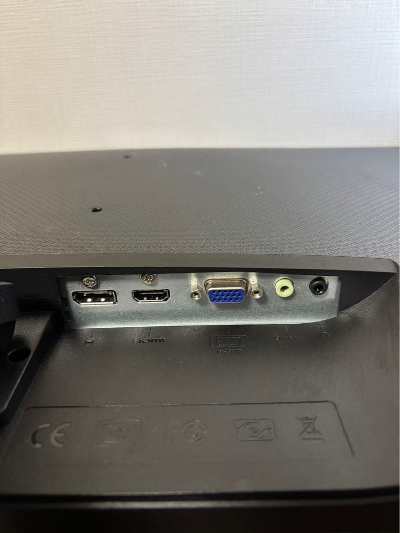 BenQ GW2780 27インチ FHD モニター