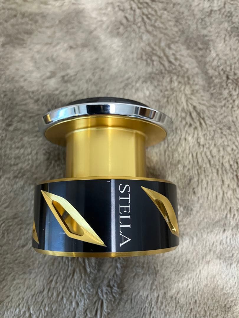 k*6様 シマノ　ステラ　SW 6000 PG スプール