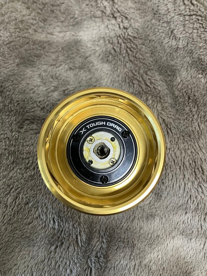 k*6様 シマノ　ステラ　SW 6000 PG スプール