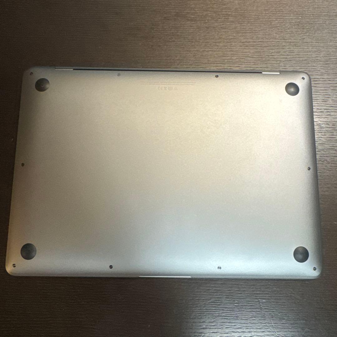 MacBook本体 MacBook air M1