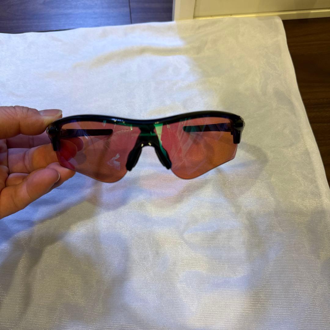 OAKLEY(オークリー) RADARLOCK PATH