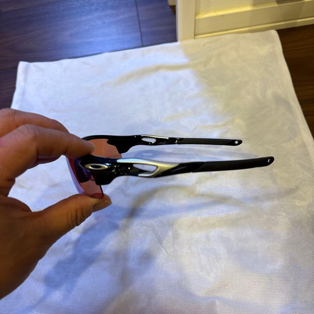 OAKLEY(オークリー) RADARLOCK PATH