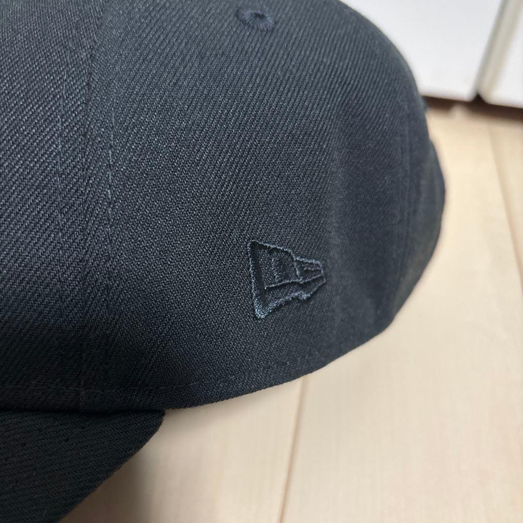 sacai × NEW ERA × GONZ sacaigonz Cap