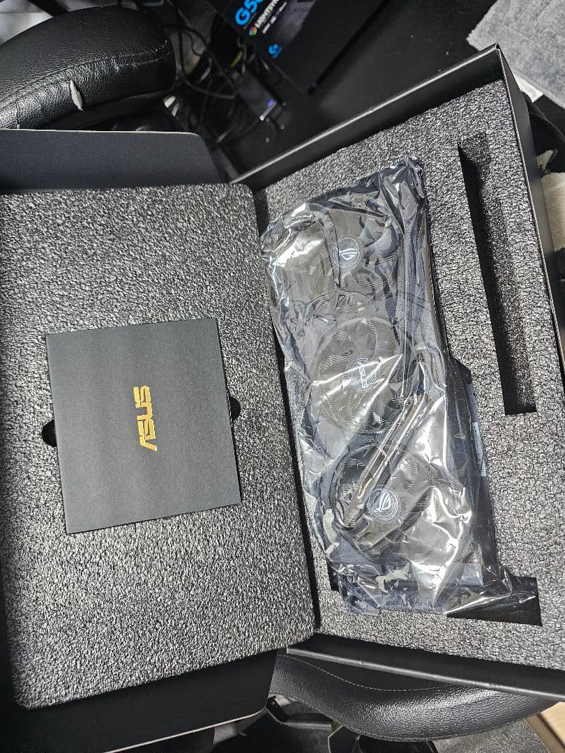 グラフィックボード・グラボ・ビデオカード ASUS ROG STRIX GeForce RTX 2080 Ti