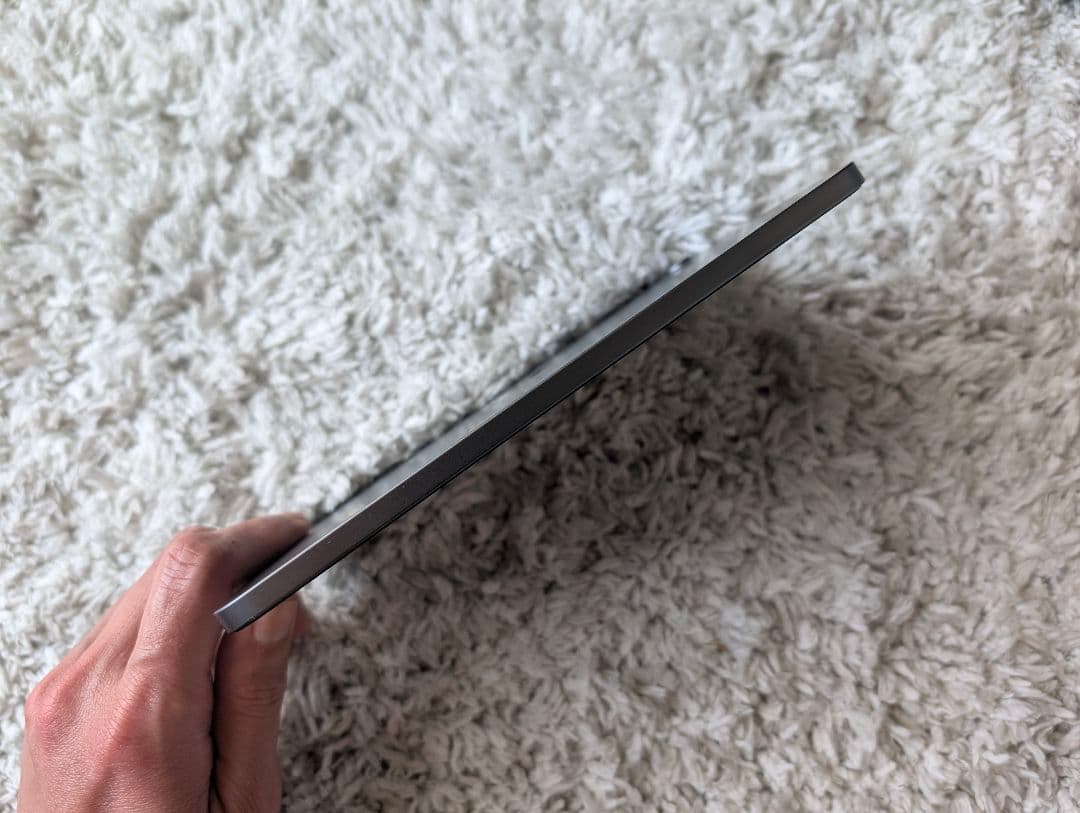 iPad mini 第6世代 256GB スペースグレー Wi-Fiモデル