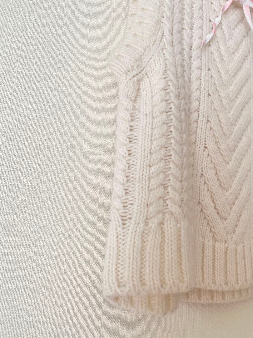 CECILIE BAHNSEN ベスト