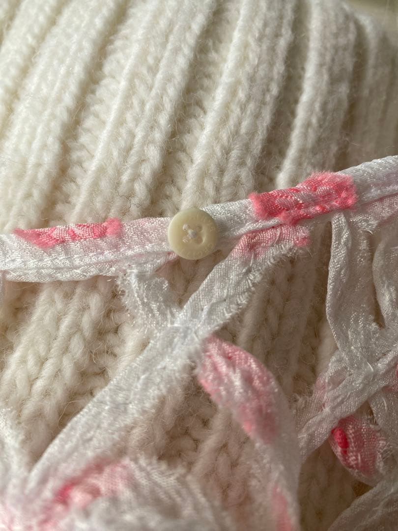 CECILIE BAHNSEN ベスト