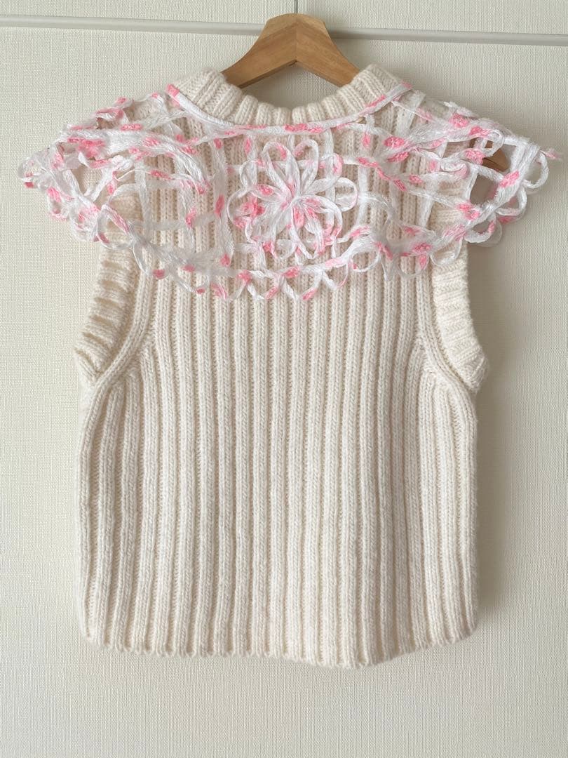 CECILIE BAHNSEN ベスト