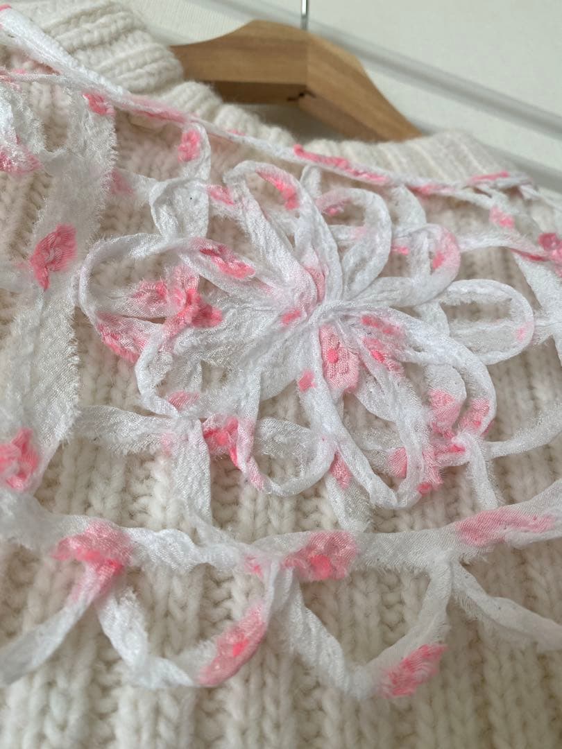 CECILIE BAHNSEN ベスト