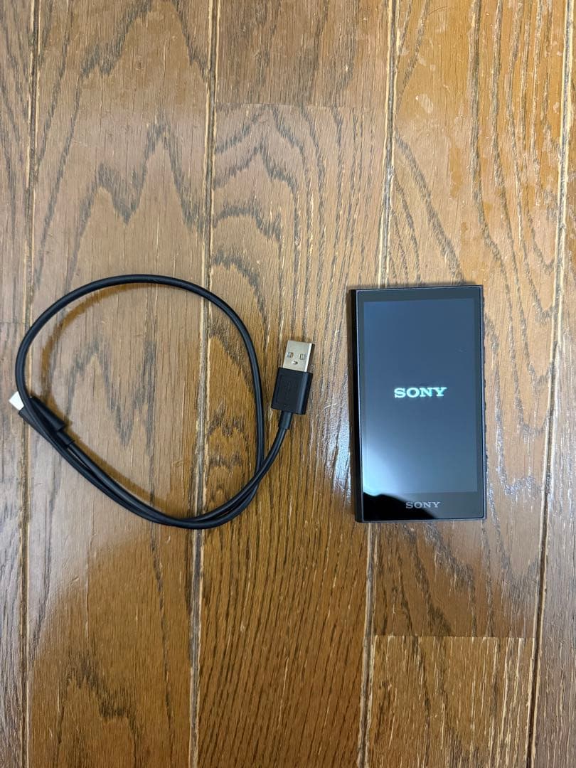 SONY NW-A300 32GB ブラック