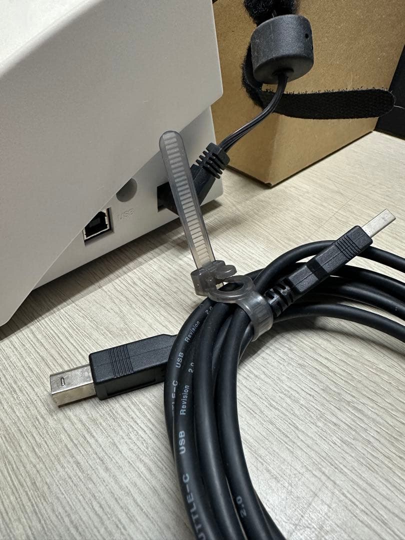 Roland SV-8 カッティングマシン