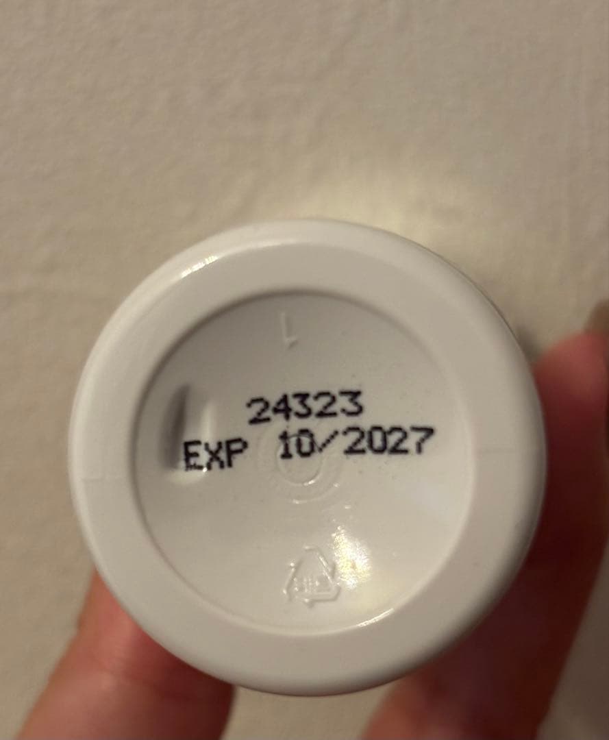 ゼオスキン♡新品未使用♡トライアルセット♡未開封4点