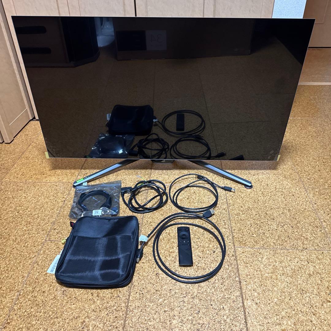 空*ー様 【パネル交換済】ASUS ROG Swift OLED PG42UQ