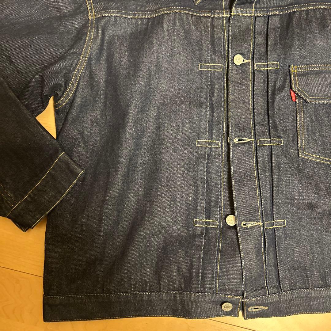 LEVI’S VINTAGE WAIPER EXCLUSIVE SIZE 48