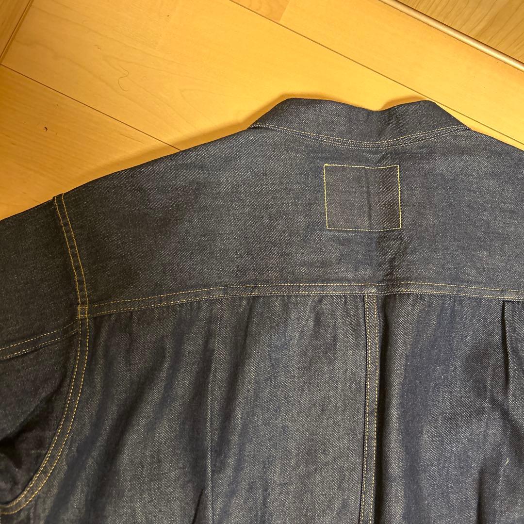 LEVI’S VINTAGE WAIPER EXCLUSIVE SIZE 48