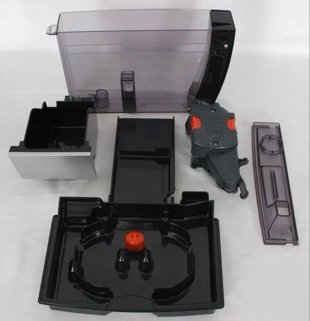 デロンギ 全自動エクスプレッソマシンマグニフィカS ECAM23260SBN