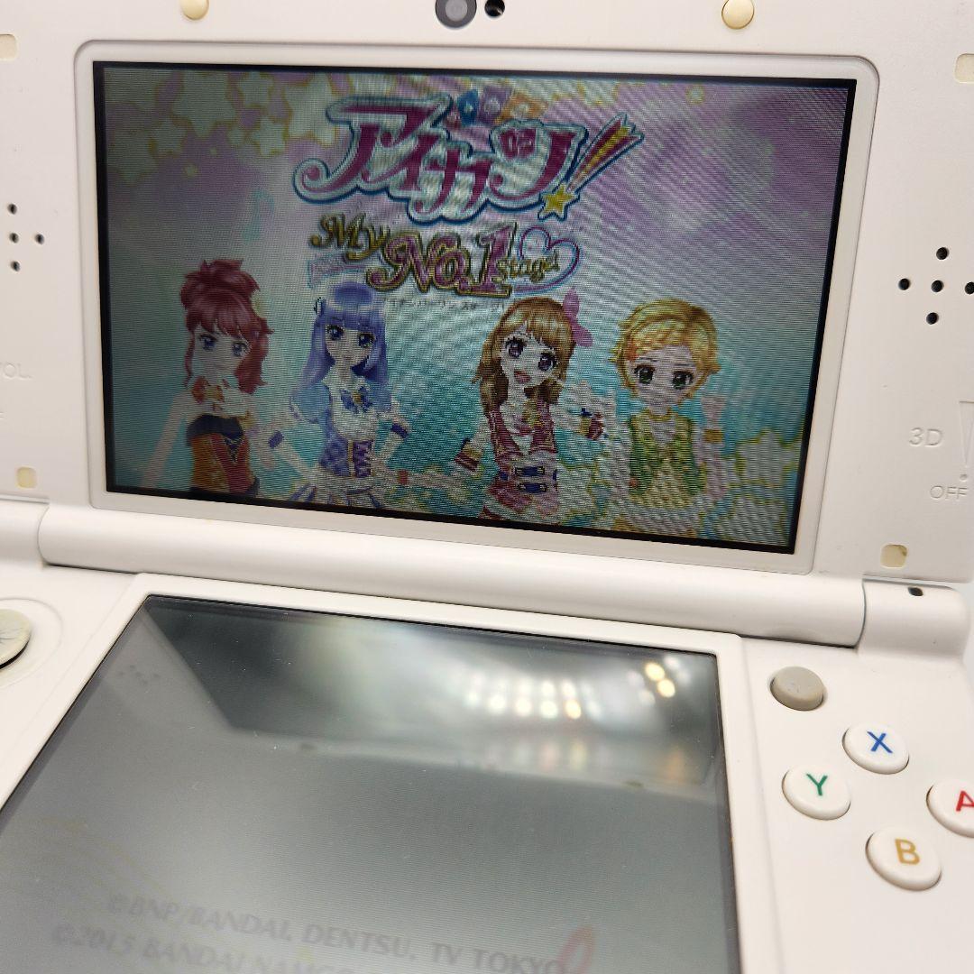 【希少】 アイカツ！ My No.1 Stage！ マイナンバーワンステージ