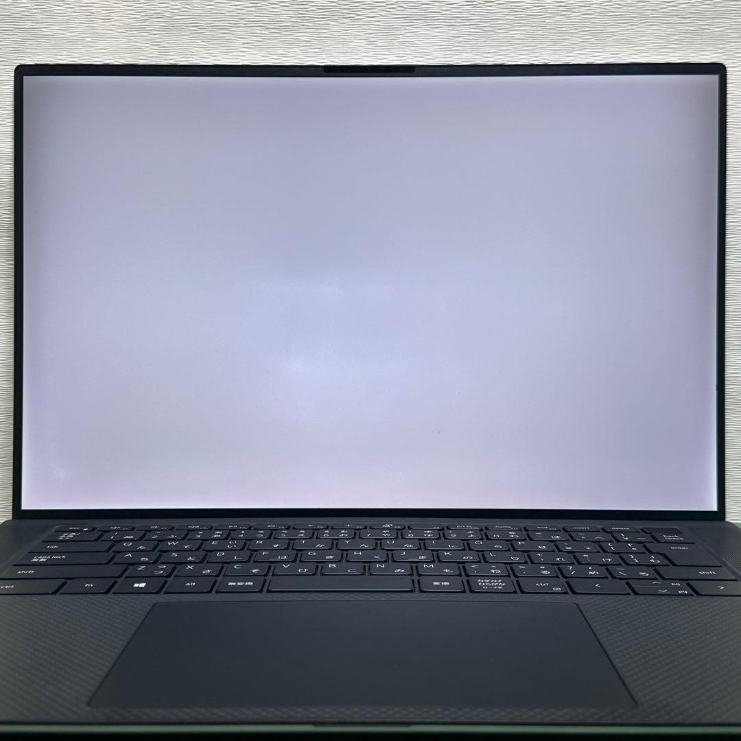 Windowsノート本体 DELL Precision 5550 i7 16GB 512GB |1996