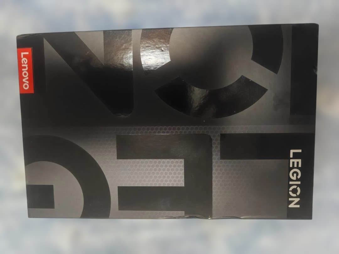 Androidタブレット本体 Lenovo Legion Y700 4th Gen 512GB