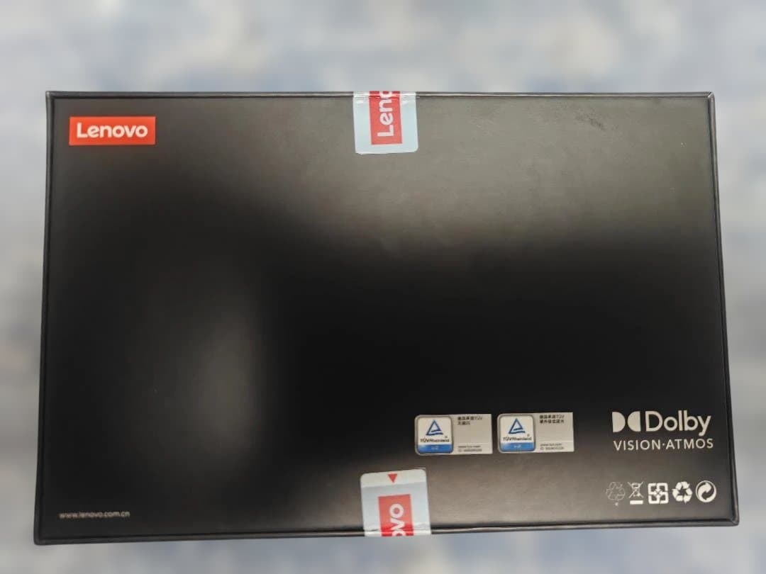 Androidタブレット本体 Lenovo Legion Y700 4th Gen 512GB