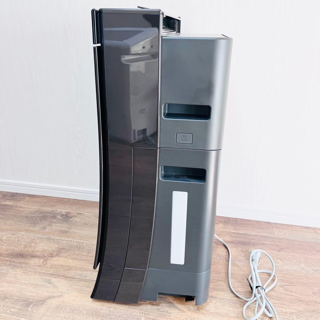 Panasonic 空気清浄機 ナノイーX F-VC70XR