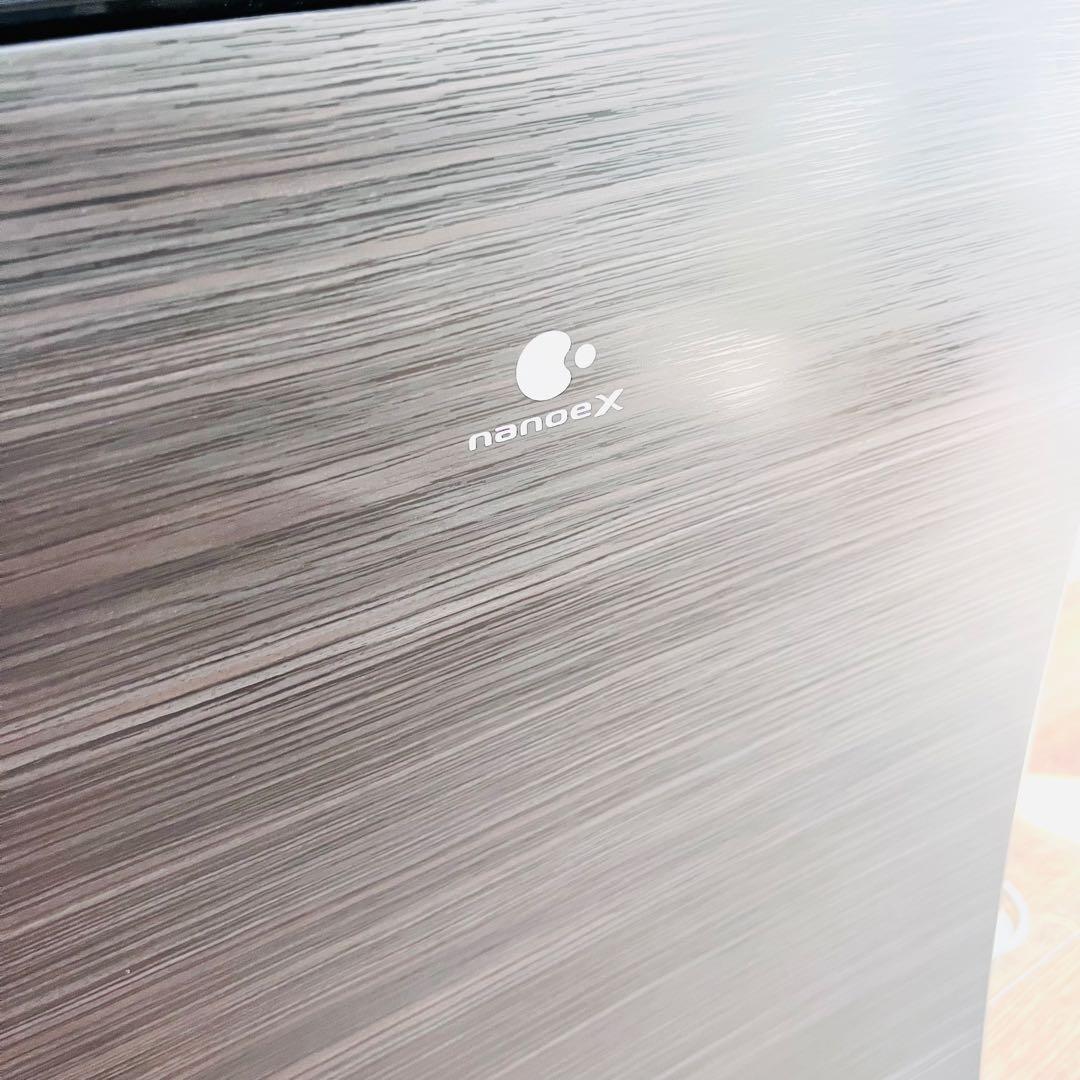 Panasonic 空気清浄機 ナノイーX F-VC70XR