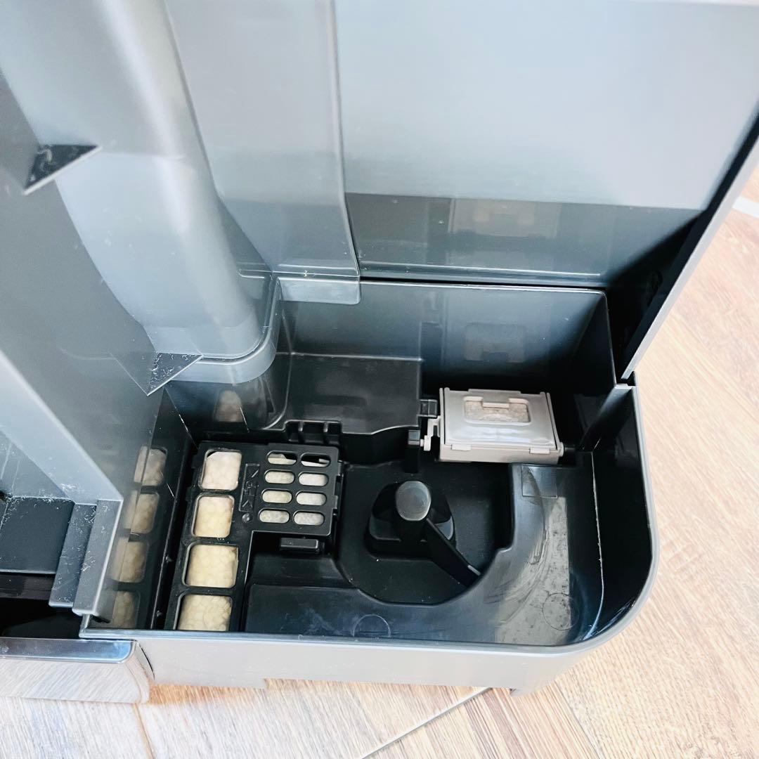 Panasonic 空気清浄機 ナノイーX F-VC70XR