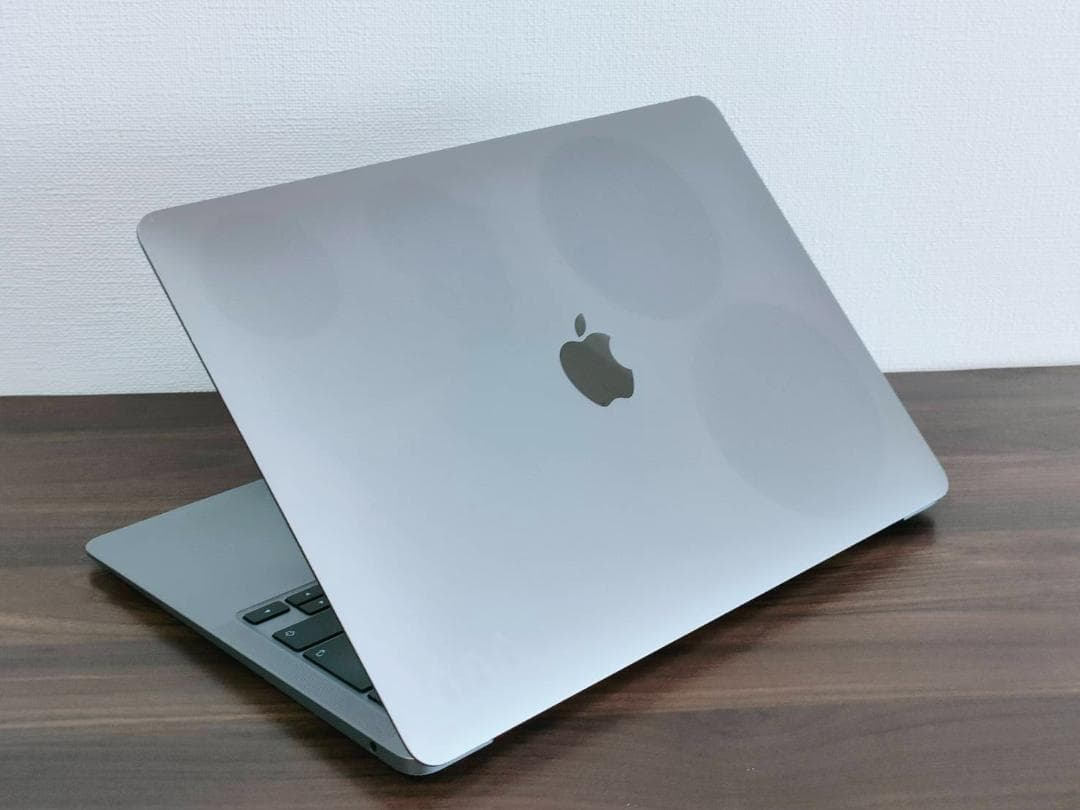 充電310 MacBook Air 2020 13型 M1 16G 1TB A2