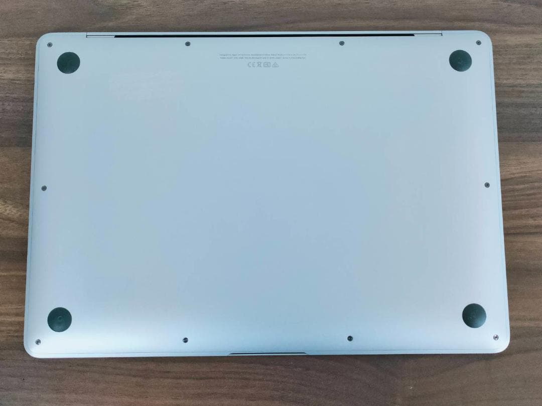 充電310 MacBook Air 2020 13型 M1 16G 1TB A2