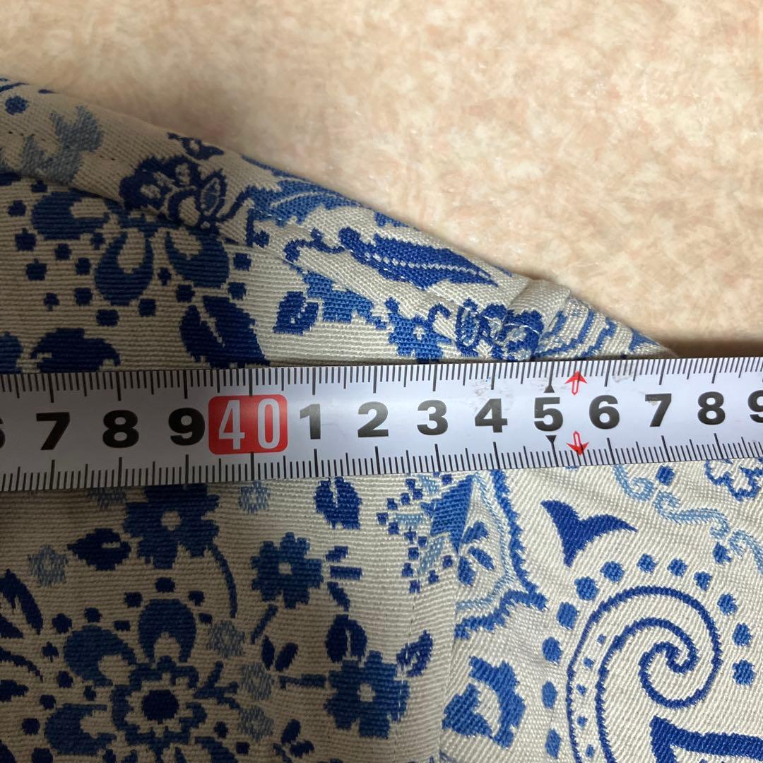 ＊最終値下げ＊ kith タペストリーコーチジャケット　サンドリフト