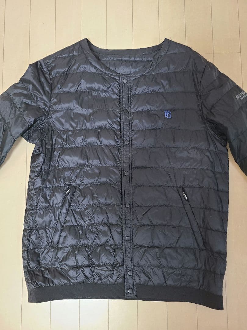 パーリーゲイツ　ダウンジャケット(ほぼ新品)