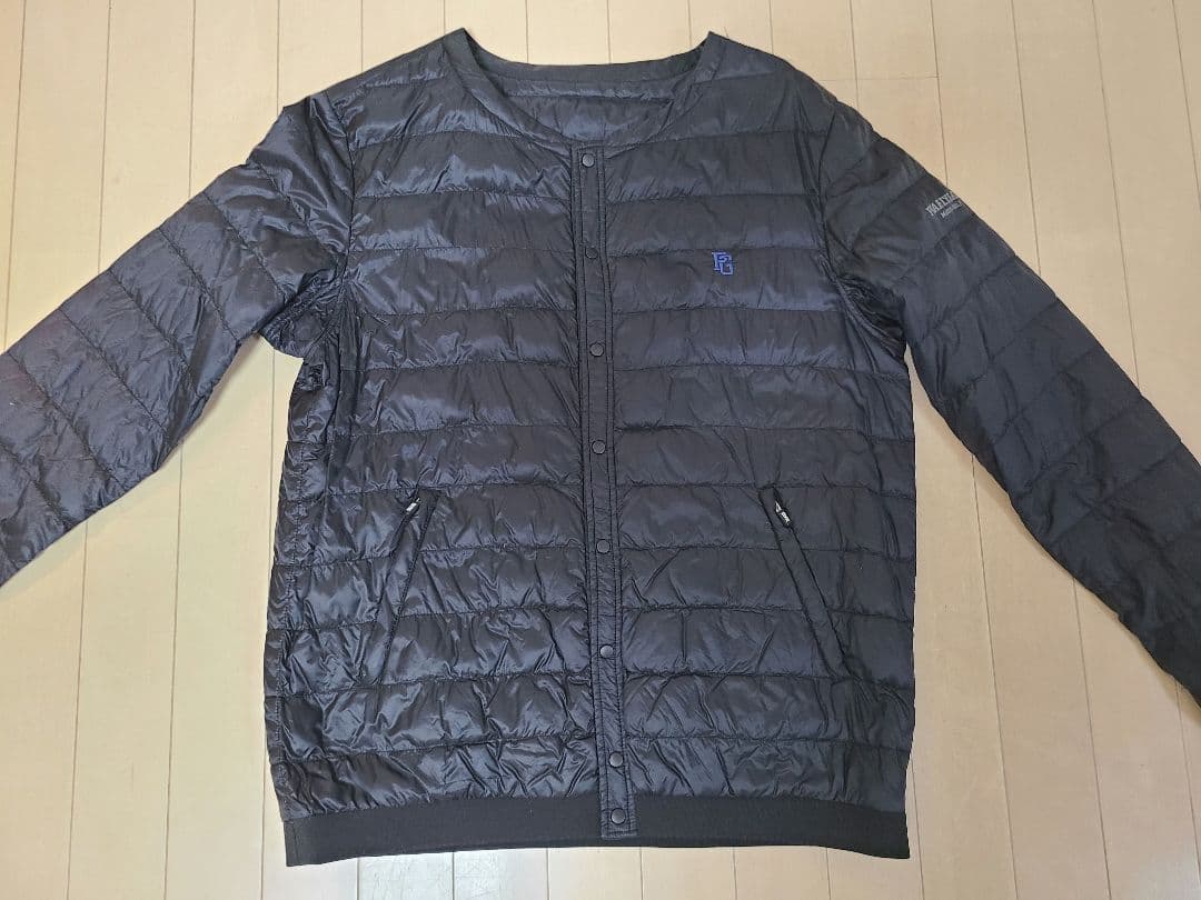 パーリーゲイツ　ダウンジャケット(ほぼ新品)