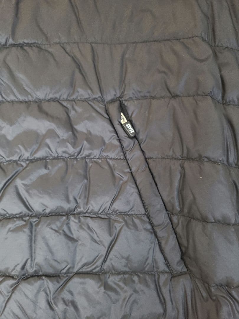 パーリーゲイツ　ダウンジャケット(ほぼ新品)