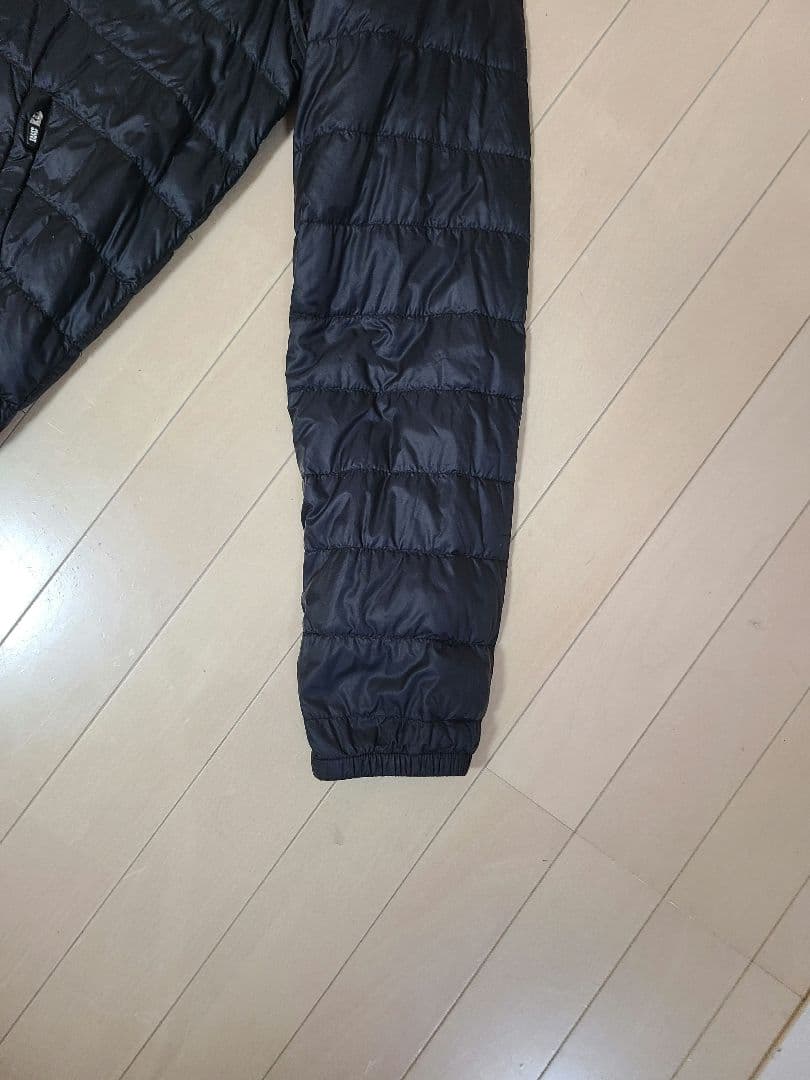 パーリーゲイツ　ダウンジャケット(ほぼ新品)